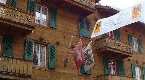 ALPENROSE ADELBODEN - Hotel Reviews, Photos, Rate Comparison - Tripadvisor