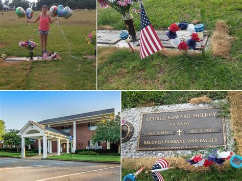 Winkenhofer Pine Ridge Funeral Home & Memorial Park, Kennesaw, GA ...