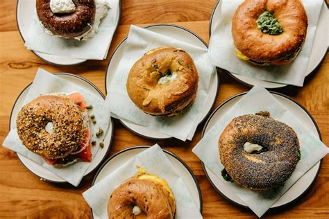 Good Bagels Anacortes Menu — Good Bagels NW–Anacortes, WA