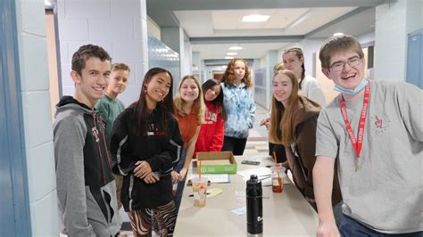 Student Life - Silver Lake Regional High School | Student Life