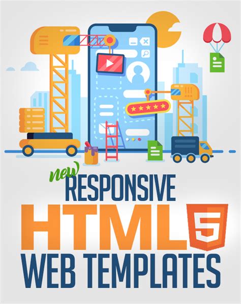 Image result for HTML Web Templates