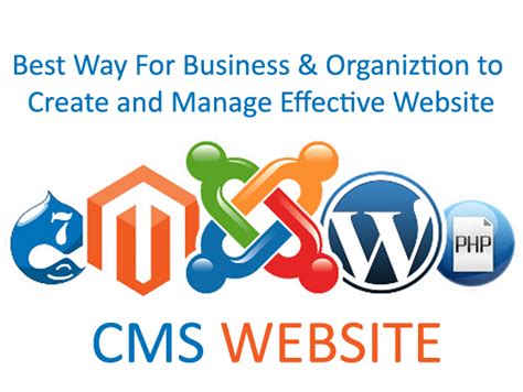 Image result for CMS Website Design