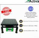 ACTIVA 100kg weighing scale,Double display weight machine for shop,MS ...