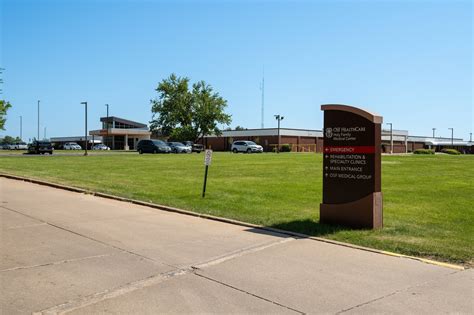 OSF Holy Family Medical Center Inpatient Services | OSF HealthCare