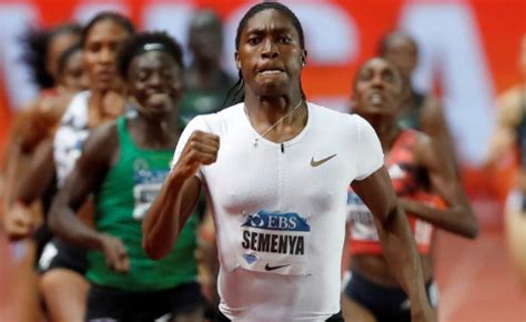 Race, Gender and Ethics: Caster Semenya’s Fight Had Insurmountable Odds ...