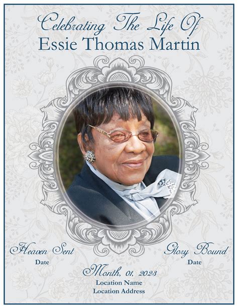 Rezultat imagine pentru Memorial Service Programs