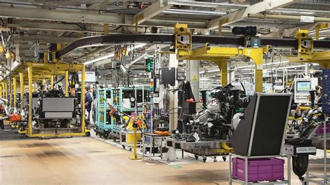 Image result for Mini Cooper Production