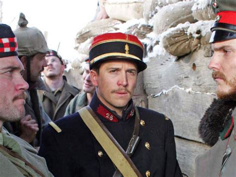 Merry Christmas at war | Meer