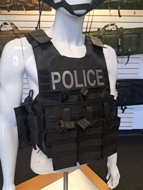 PROFORCE LAW ENFORCEMENT - Brea CA - Hours, Directions, Reviews - Loc8NearMe