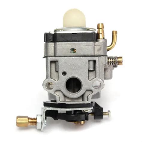 Carb carburetor primer bulb for 43 47cc 49cc 50cc 2-stroke mini ...