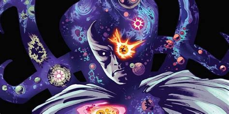 Image result for Alien Marvel Movie