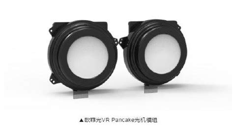 8K VR Pancake Module 的图像结果