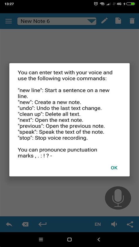 Image result for Speech Notes App