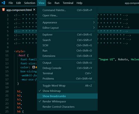Visual Studio Code Tips 的图像结果