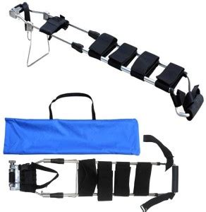 DESCO Traction Splint Set Adult Foot Support - Buy DESCO Traction ...