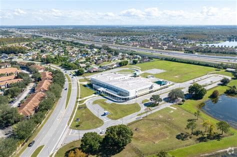 Meadow Woods Elementary School in Orlando, FL - Homes.com
