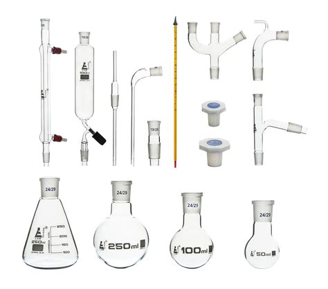 Eisco Labs 17-Piece Advanced Organic Chemistry India | Ubuy