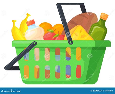 Supermarket Cartoon 的图像结果