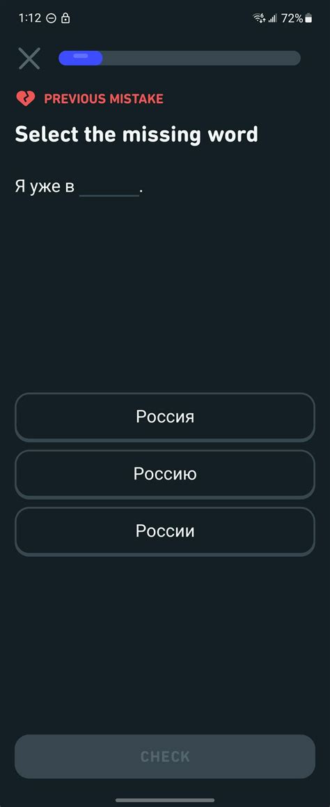 Why do nouns have different endings? : r/russian