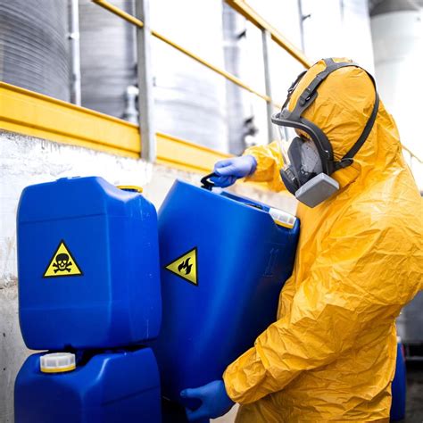 Toxic waste | Definition, Examples, Effects, Laws, & Facts | Britannica ...