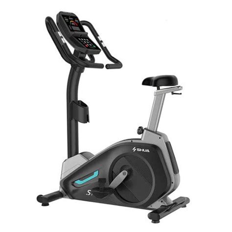 SHUA Upright Bike SH - B8900U — MSFFIT