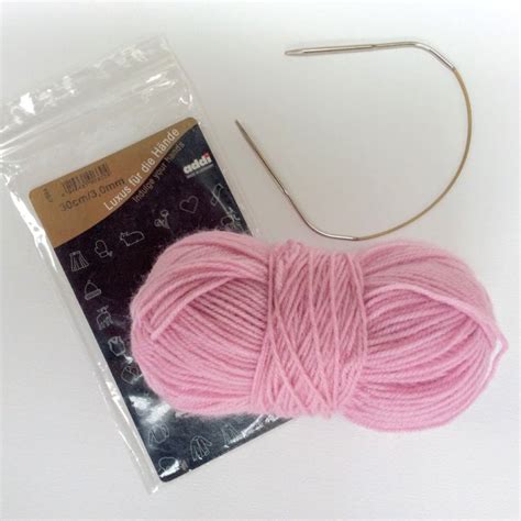 Circular knitting Tutorial 的图像结果