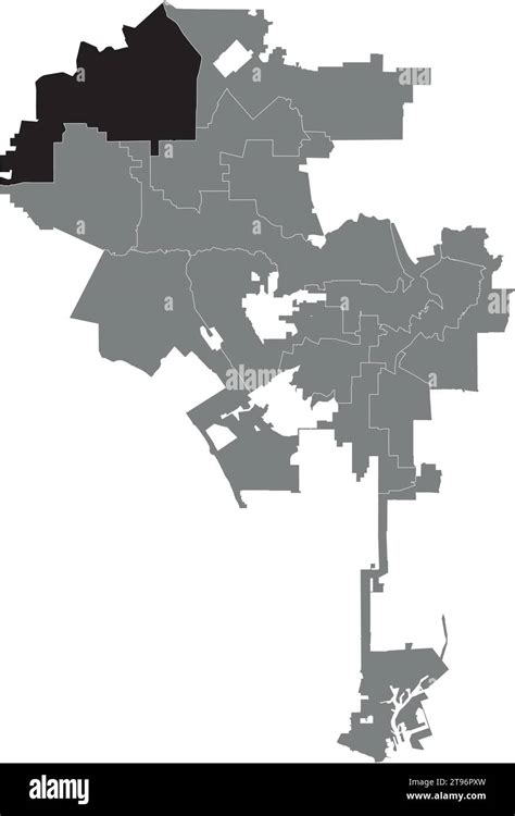 Image result for Local 12 Union Map