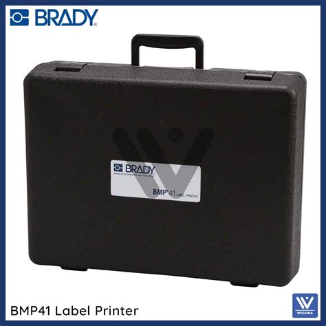 Image result for Bmp41 Label Printer