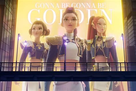 'KPop Demon Hunters' Songwriter on Crafting the Movie's Breakout Hit