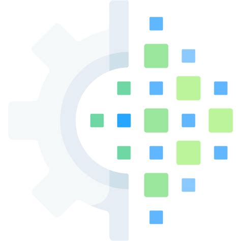 Digital Transformation Icon 的图像结果