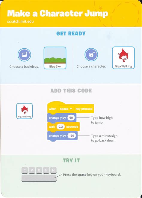 Scratch Games Tutorial Deutsch 的图像结果