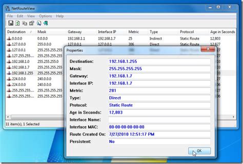 Image result for Net Route Add