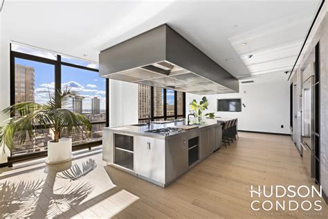 10 Provost Condos for Sale and Rent in Jersey City, NJ