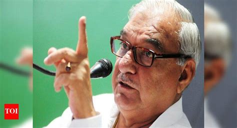 Congress mulls bigger roles for Selja, Hooda for comeback | Gurgaon ...