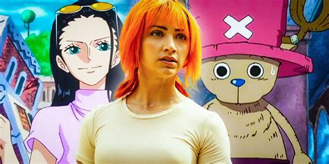 One Piece Season 3 Begins Filming Soon & Will Cover The Alabasta Arc ...