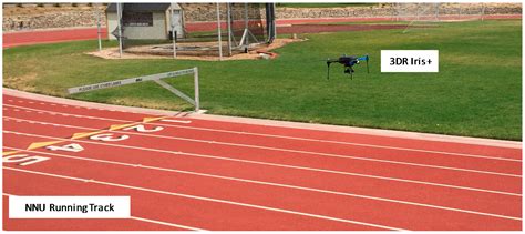 Comparison of Small Unmanned Aerial Vehicles Performance Using Image ...