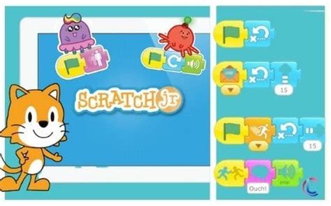 How to Create Intro in Scratch 的图像结果