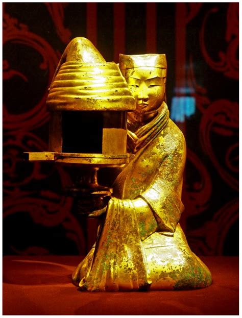 Gold, Skin, and Body: Chinese Buddha Statues Are Constantly Being ...