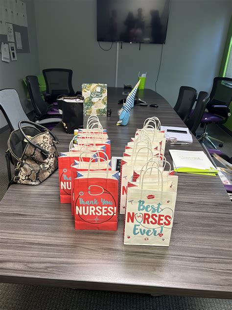 Celebrating Our Nurses - Concierge Home Care