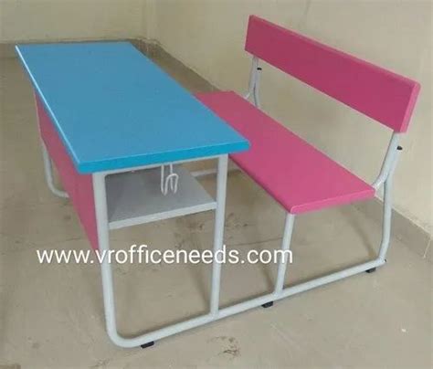 Wooden Tables - Modern Classroom Desk Trader - Retailer from Chennai