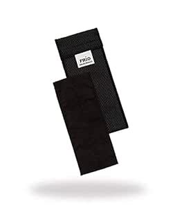 Buy FRIO® INSULIN COOLING TRAVEL WALLET - INDIVIDUAL (Black) Online at ...