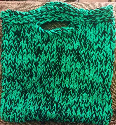 Buy NEW Listing Small Jade & Black 3-ply Cotton Tote Online in India - Etsy