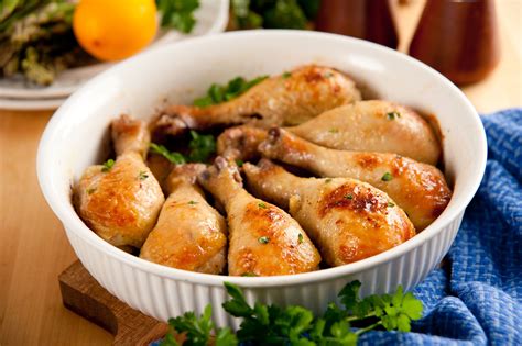 How Long To Cook En Drumsticks In Oven At 350 Without - Dandk Blog