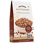 Buy Nutraj Bactopure Chironji Seeds - Charoli, Tested Pathogen Free ...