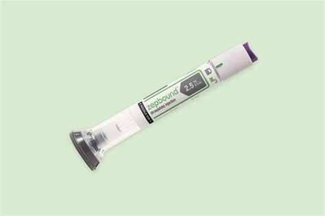 What Happens When People Stop Taking Weight Loss Drug Zepbound | TIME
