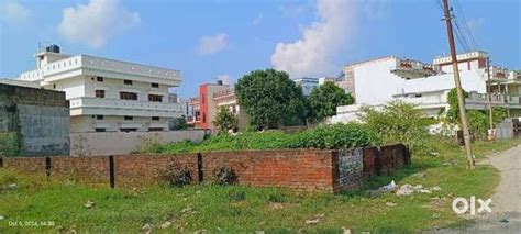 Residential GDA Plot - Raptinagar Phase -4, Near Navals Academy School ...
