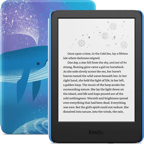 Amazon's kid-friendly Kindle and Kindle Paperwhite have never been this ...
