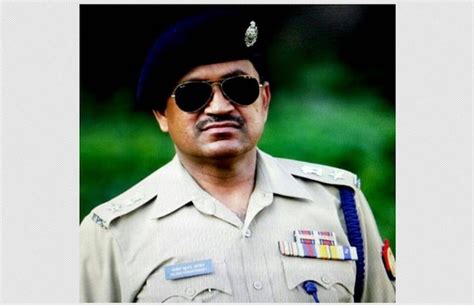 डॉन श्रीप्रकाश शुक्ला को ढेर करने वाले IPS अधिकारी की कहानी, UGC NET के ...