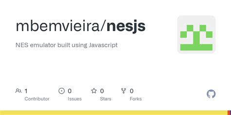 JavaScript NES 的图像结果