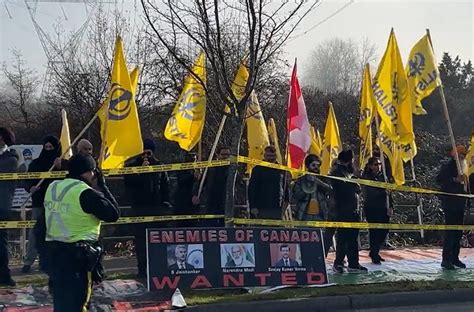 खालिस्तान उग्रवाद से कनाडा में खत्म हो रही है समावेशिता, लोगों में फैल ...